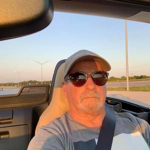 Meet your Posher, Jerry